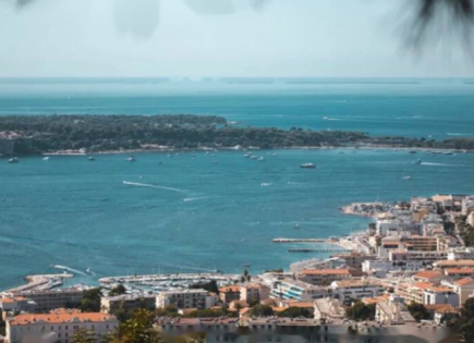 Flat for 2 290 000 euro in Cannes, France