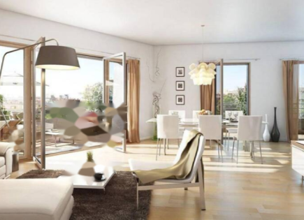 Flat for 179 500 euro in Cannes, France