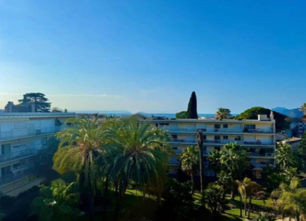 Flat for 698 000 euro in Cannes, France