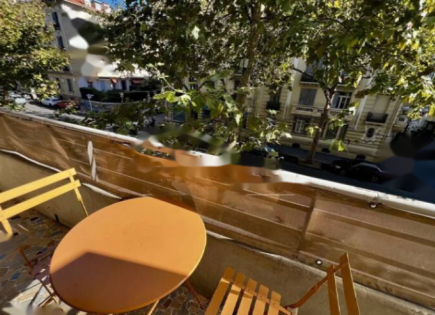 Wohnung für 159 000 euro in Cannes, Frankreich