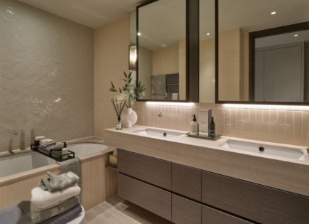 Flat for 3 200 450 euro in London, United Kingdom