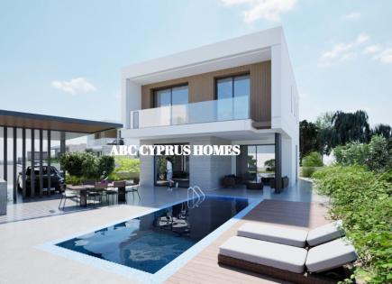 Villa per 550 000 euro a Paphos, Cipro