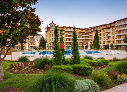 Appartement pour 129 999 Euro à Slantchev Briag, Bulgarie