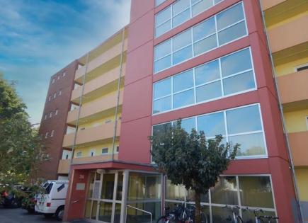 Flat for 129 000 euro in Leverkusen, Germany