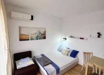 Studio for 53 500 euro in Sveti Vlas, Bulgaria