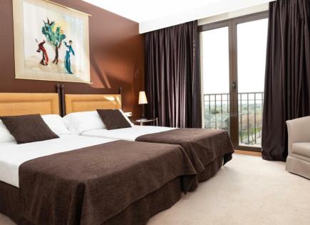 Hotel für 33 000 000 euro in Cambrils, Spanien