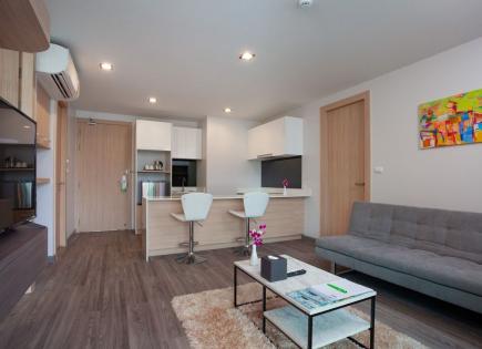 Apartamento para 186 394 euro en Phuket, Tailandia