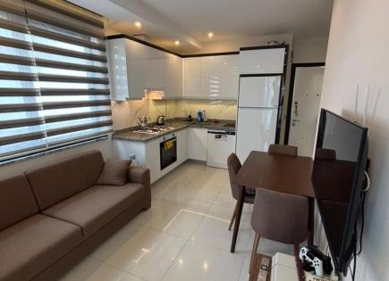 Piso para 66 000 euro en Alanya, Turquia