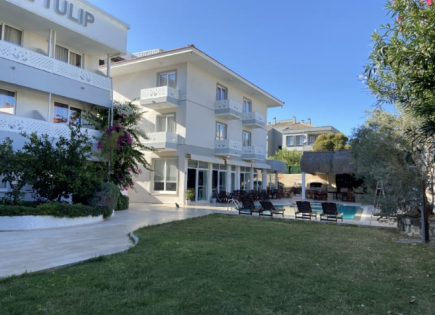 Hotel für 4 605 000 euro in Izmir, Türkei