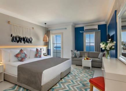 Hotel für 6 000 000 euro in Bodrum, Türkei