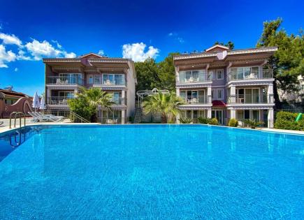 Hotel für 2 208 500 euro in Fethiye, Türkei