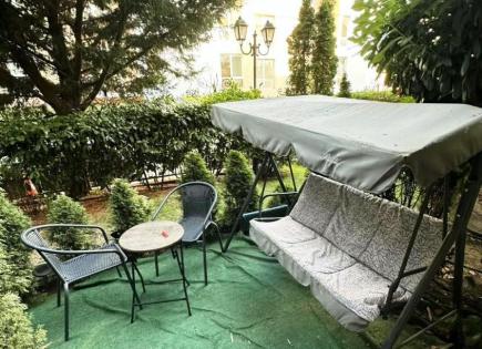 Flat for 107 000 euro at Sunny Beach, Bulgaria