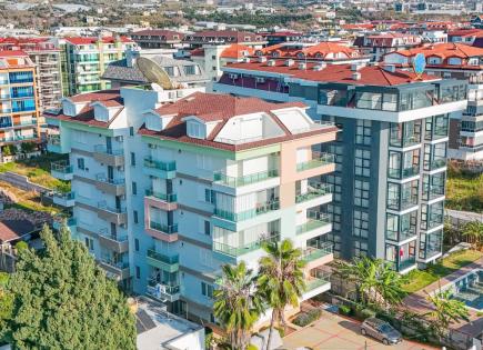 Ático para 173 000 euro en Kestel, Turquia