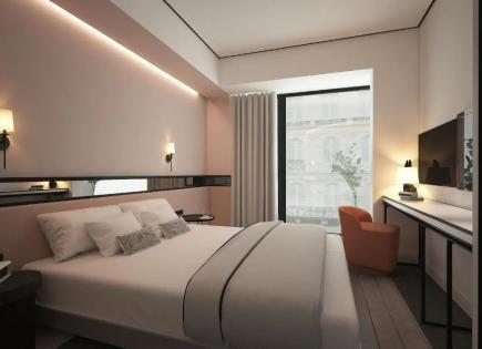 Hotel für 8 750 000 euro in Istanbul, Türkei