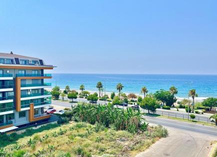 Flat for 106 000 euro in Kestel, Turkey