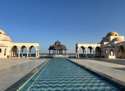 Wohnung für 55 000 euro in Sahl-Haschisch, Ägypten