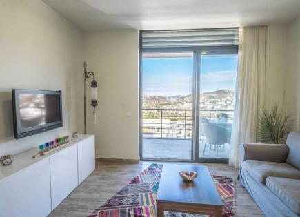 Hotel für 6 500 000 euro in Bodrum, Türkei