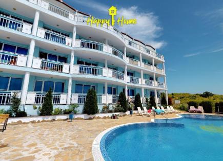 Flat for 65 000 euro in Kosharitsa, Bulgaria