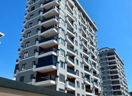 Piso para 74 000 euro en Alanya, Turquia