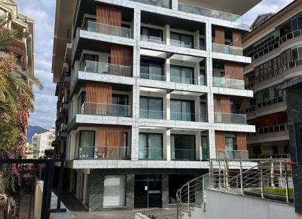 Apartamento para 148 000 euro en Alanya, Turquia