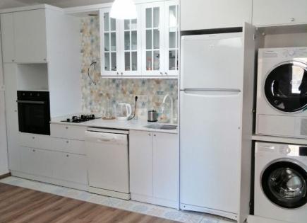 Flat for 97 000 euro in Alanya, Turkey