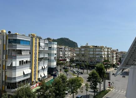 Appartement pour 102 000 Euro à Alanya, Turquie