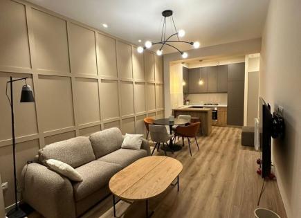 Appartamento per 155 926 euro a Tbilisi, Georgia
