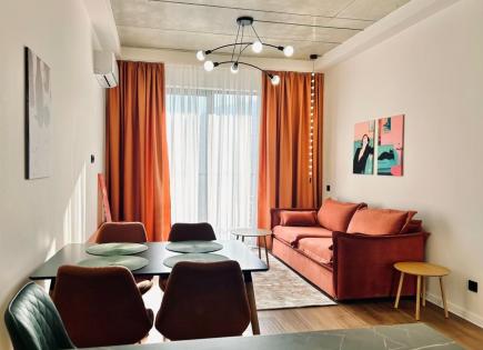 Flat for 115 659 euro in Tbilisi, Georgia