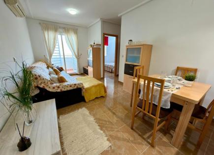 Piso para 125 000 euro en Torrevieja, España