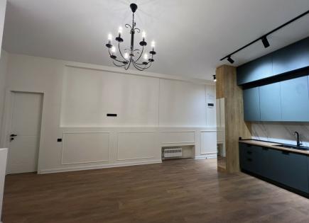 Wohnung für 137 078 euro in Tiflis, Georgien