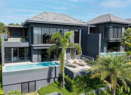 Villa para 490 148 euro en Phuket, Tailandia