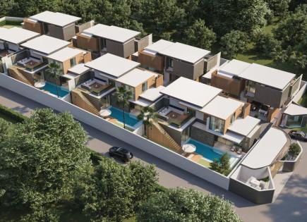 Villa para 405 733 euro en Phuket, Tailandia