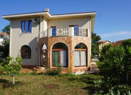 House for 3 000 000 euro in Radovici, Montenegro