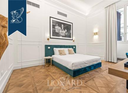 Apartment for 3 600 000 euro in Florence, Italy