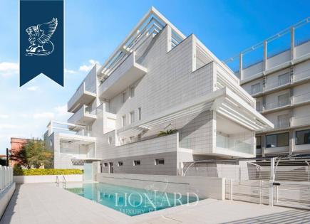 Apartment for 2 200 000 euro in Venice, Italy