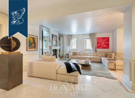 Apartment in Legnano, Italy (price on request)