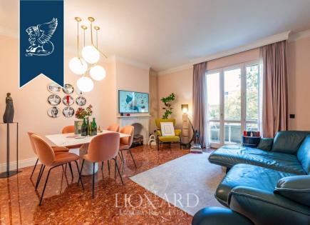 Apartment in Milan, Italy (price on request)