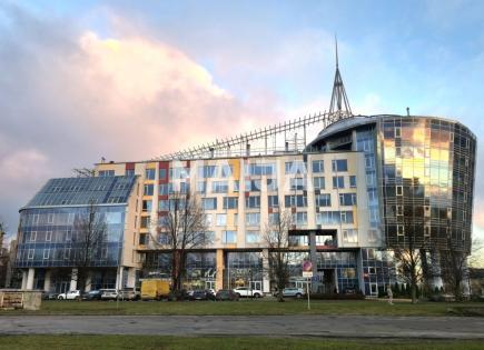 Appartamenti per 280 000 euro a Riga, Lettonia