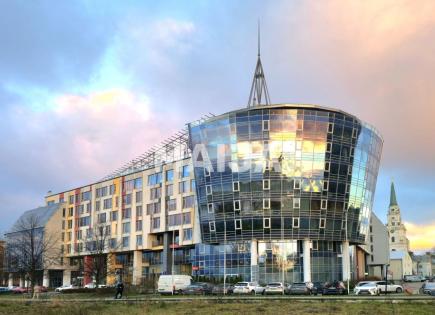 Appartamenti per 255 000 euro a Riga, Lettonia