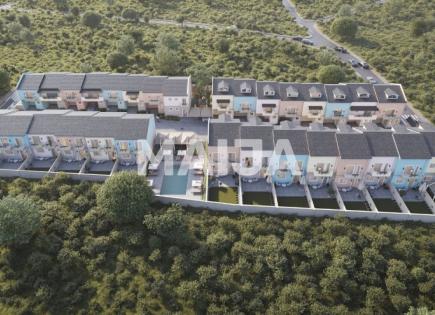 Flat for 160 868 euro in Batumi, Georgia