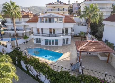 Villa für 990 000 euro in Alanya, Türkei