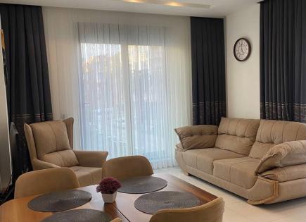 Apartment für 270 000 euro in Alanya, Türkei