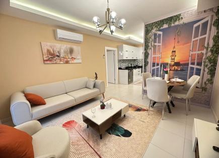 Apartment für 81 500 euro in Alanya, Türkei