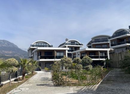 Villa für 385 000 euro in Alanya, Türkei