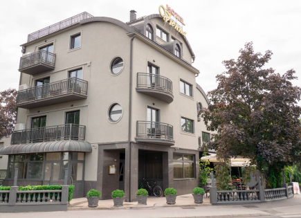 Hôtel pour 2 300 000 Euro en Croatie