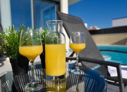 Villa für 800 000 euro in Kroatien