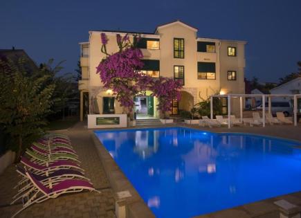 Hôtel pour 5 200 000 Euro en Croatie