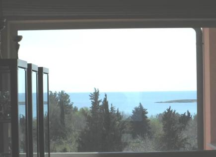 Hotel for 1 000 000 euro in Premantura, Croatia