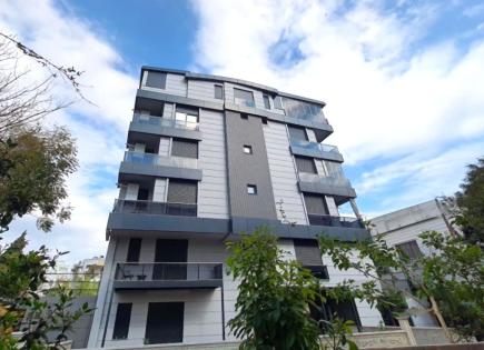 Wohnung für 269 677 euro in Antalya, Türkei