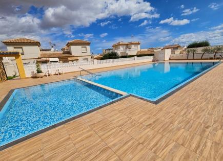 Maison pour 144 000 Euro à Torrevieja, Espagne